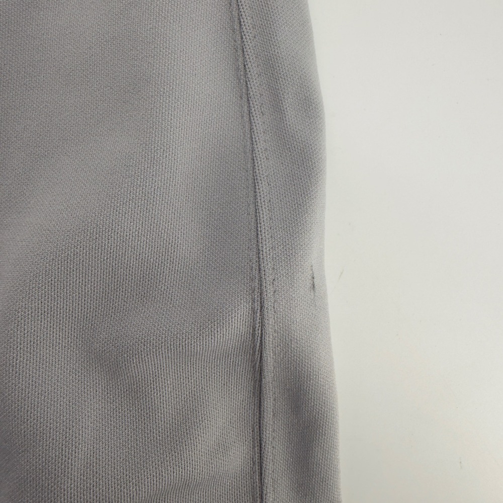 Majestic Authentic Collection MLB Baseball Pants Mens 38 Gray 2017 Made in USA - Picture 9 of 12